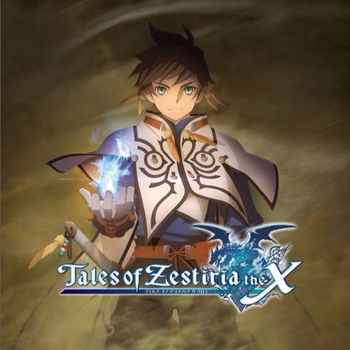 Tales of Zestiria The X –Opening Theme – Kaze no Uta 