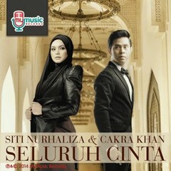 Cakra Khan Ft Siti Nurhaliza - Seluruh Cinta (Cover Sela Ft Wawan) Earphone Required