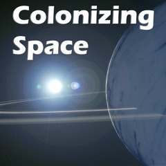 Colonizing Space