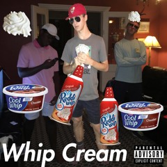 Whip Cream ft. Green King