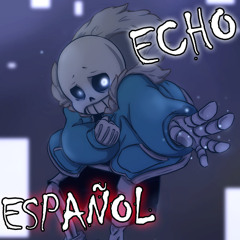 Echo - Cover Español