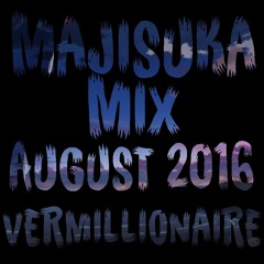 Majisuka Mix | August 2016
