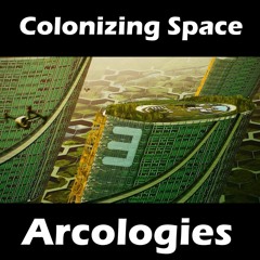 CS01 - Arcologies
