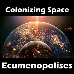 CS02 - Ecumenopolises