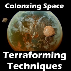 CS05 - Terraforming Techniques