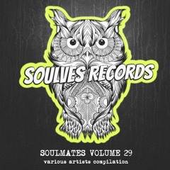 OverLine & Alex Santee - Storm (Original Mix)