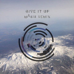 Bear Mountain- Give it Up (mAsis remix)