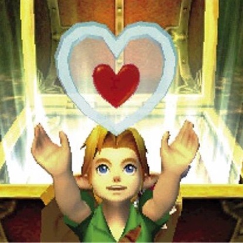 Listen to Chest Opening by Shirosaki in Legend of Zelda playlist online for  free on SoundCloud