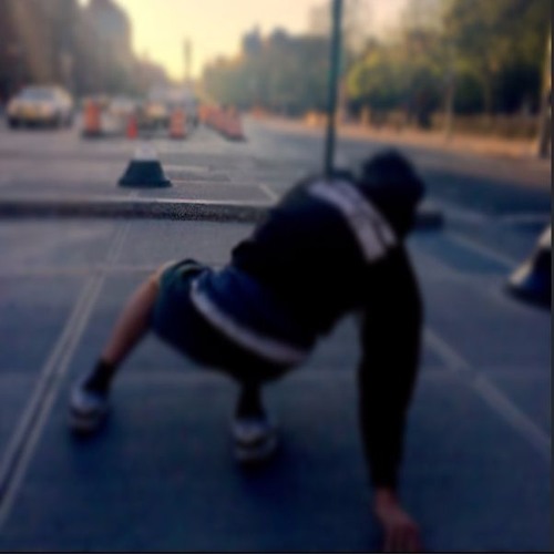 August Flow Volume 1