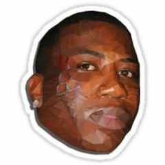 Gucci MAne- orange [Mike Labyrinth R3mixx]