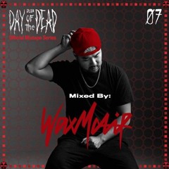 Yo Majesty - Club Action (Motez Remix) [Wax Motif HARD DOTD15 Mixtape Rip]