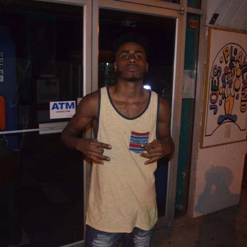 WAVEY EXPRESS DANCEHALL