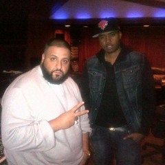 Album Done Freestyle Nas/Dj Khaled Beat Prod. By ErikGiovani