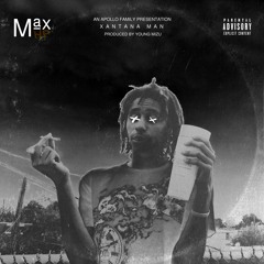 Xantana Man - MaxHP (Prod. Young Mizu)