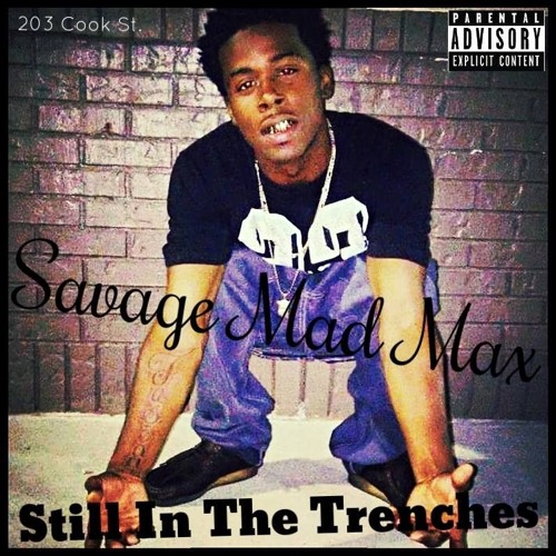 Savage Montana X Still With It