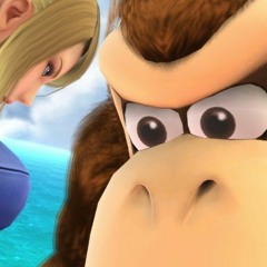 A DK shitpost