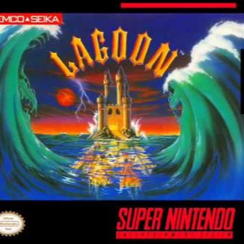 Voloh Village Theme -Lagoon Snes