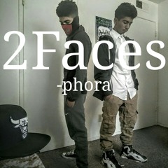 Phora - 2Faces [Official Music Video].mp3