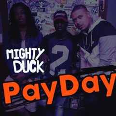 PayDay FT. BLACK-BO & ISH