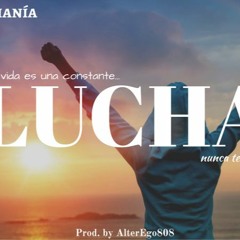 Dra Estephania - Lucha FT. Audry Funk
