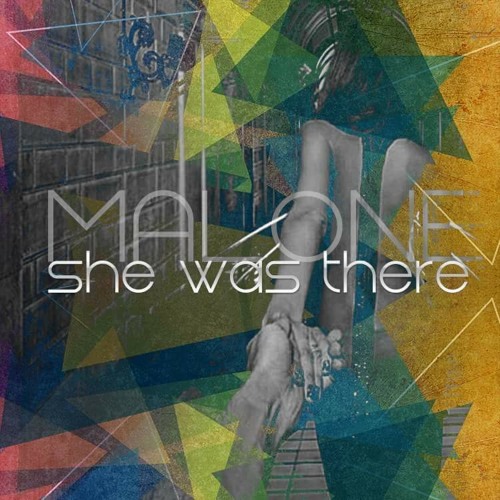 She Was There