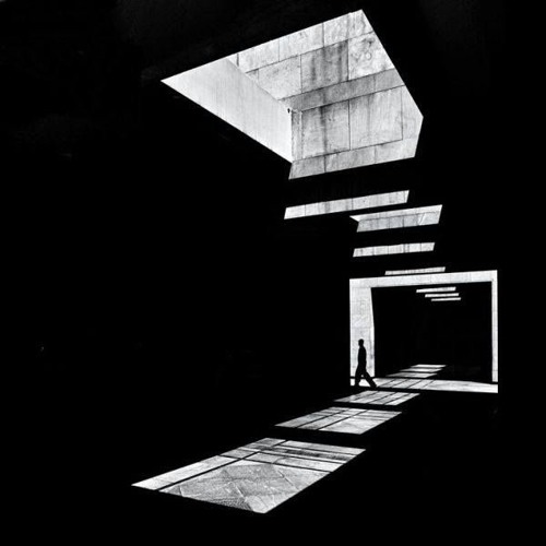 Interstitial Exploration 11