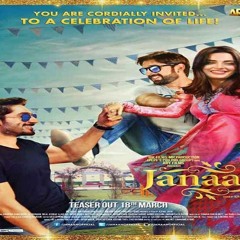 Janaan - Full OST Janaan Movie (2016) by Armaan Malik