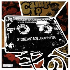 Camp Lo - Gotcha (feat. Tyler Woods)