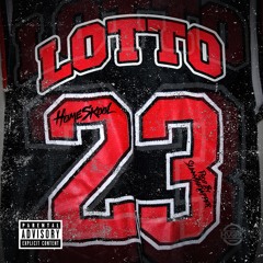 "23" (Prod. SunnyTheRapper)