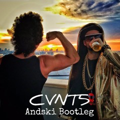 CVNT5 (Andski Bootleg) [FREE DOWNLOAD]