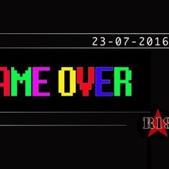 Flo.W.@Club-R19 Game Over-Pre Closing Party Main Stage (2-4Uhr)