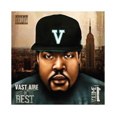 Unorthodox feat. Vast Aire (ROUGH MIX)