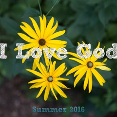 John 6:57 & Jeremiah 15:16a
