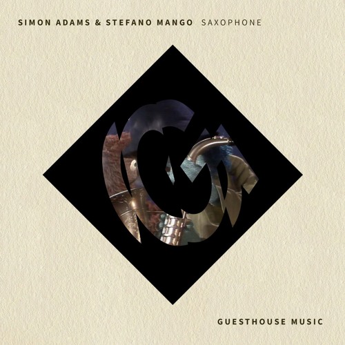 Simon Adams, Stefano Mango - Saxophone