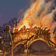 The Pyre