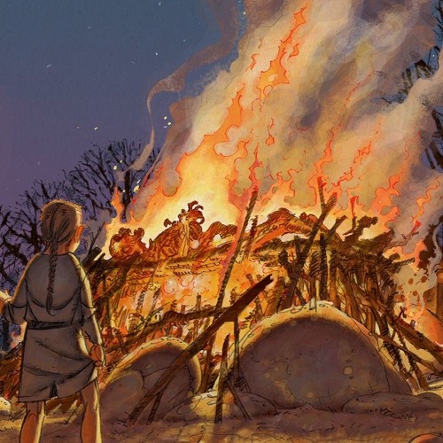 The Pyre