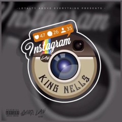 King Nell$ - Instagram