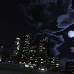 dj Lewis (Dub Tribe Session)