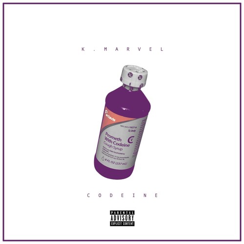codeine music listen
