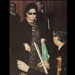 حديث لسيّد مكّاوي عن أم كلثوم، مع مقطع من يا مسهّرني