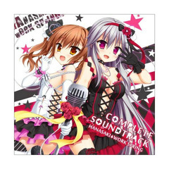 【花咲ワークスプリング！ 】Girl Meets Love(samzin DnB Remix)Free DL 音圧(´∀｀∩)↑age↑