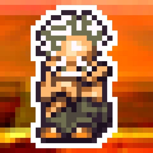 NPC - The Day The World Revived (Chrono Trigger Remix)