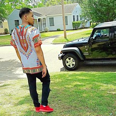 Suave' - Dont Know Who to Trust