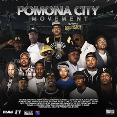 North West (Pomona Pimpin Young, Bg Feava, Mula, Norfside Da Nusense, Pj North)(Prod By Mista Choc)