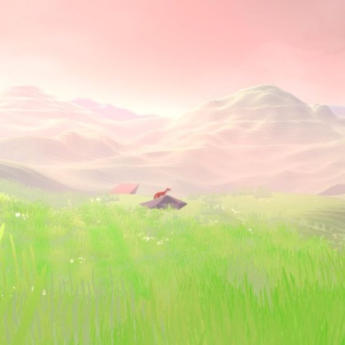 Vulpine Main Theme