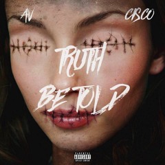 100 AV Ft. Tommy Will (Prod. By Cisco)