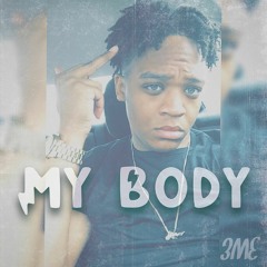 SeanSean- MyBody