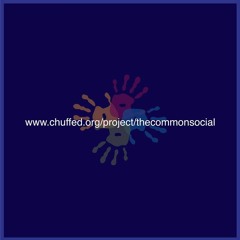 The Common Social Interview with CEO Alice Wojcik live on Kiis FM -  5/8/2016