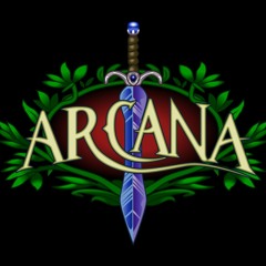 Boss Battle -Arcana
