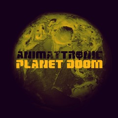 Animattronic